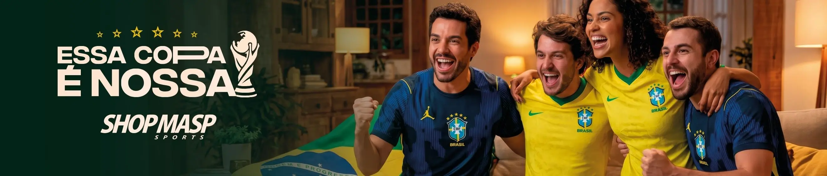 MÊS DA COPA